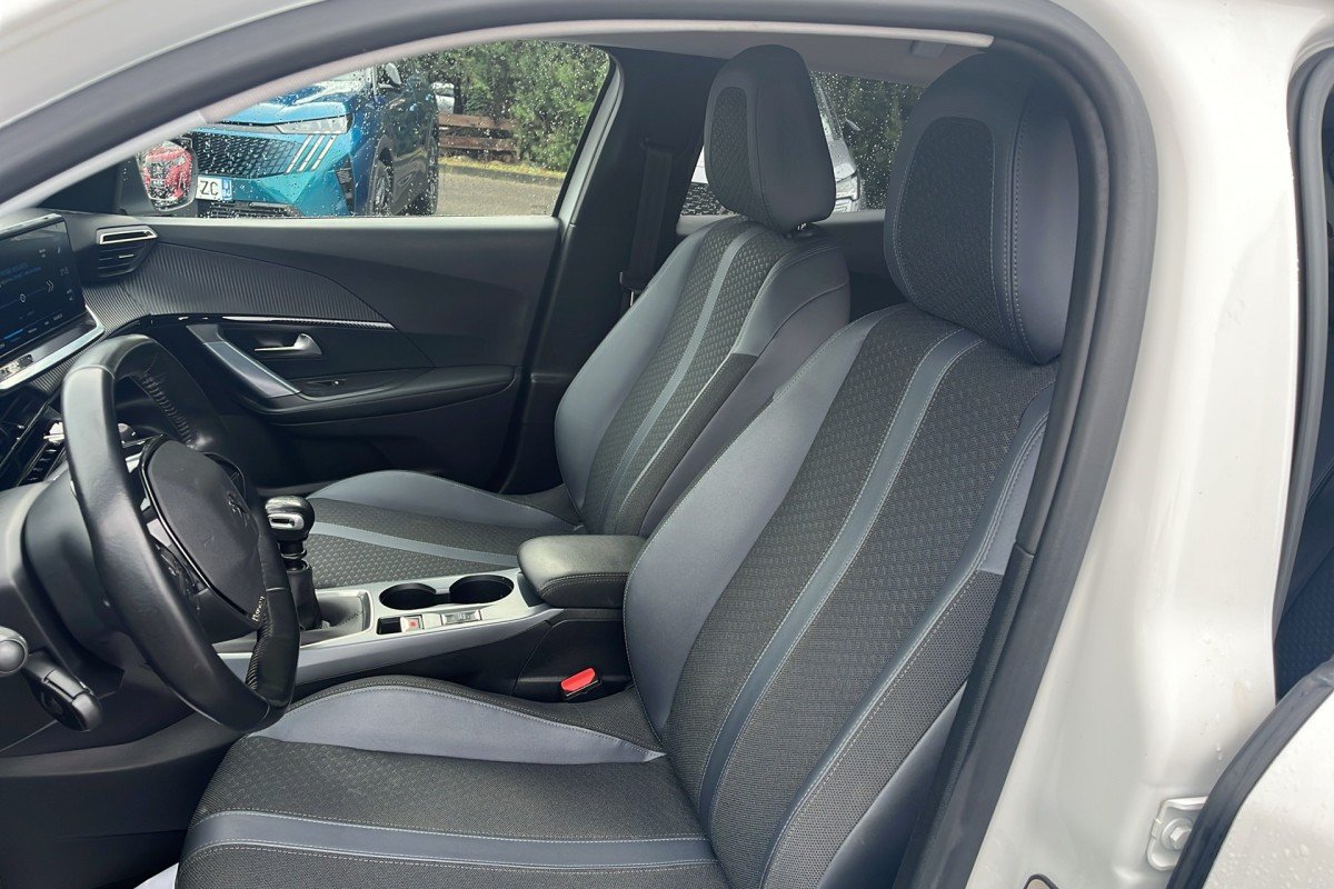 Peugeot 2008 - Photo 11