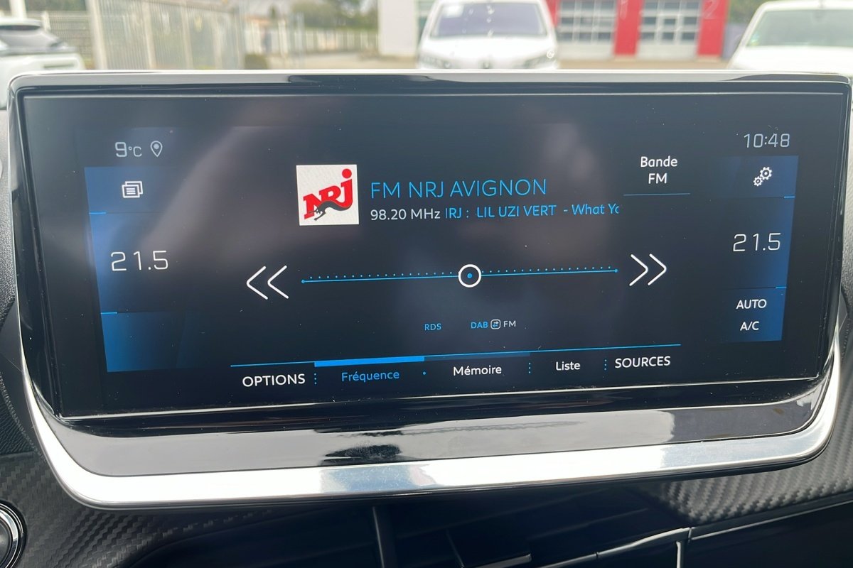 Peugeot 2008 - Photo 15