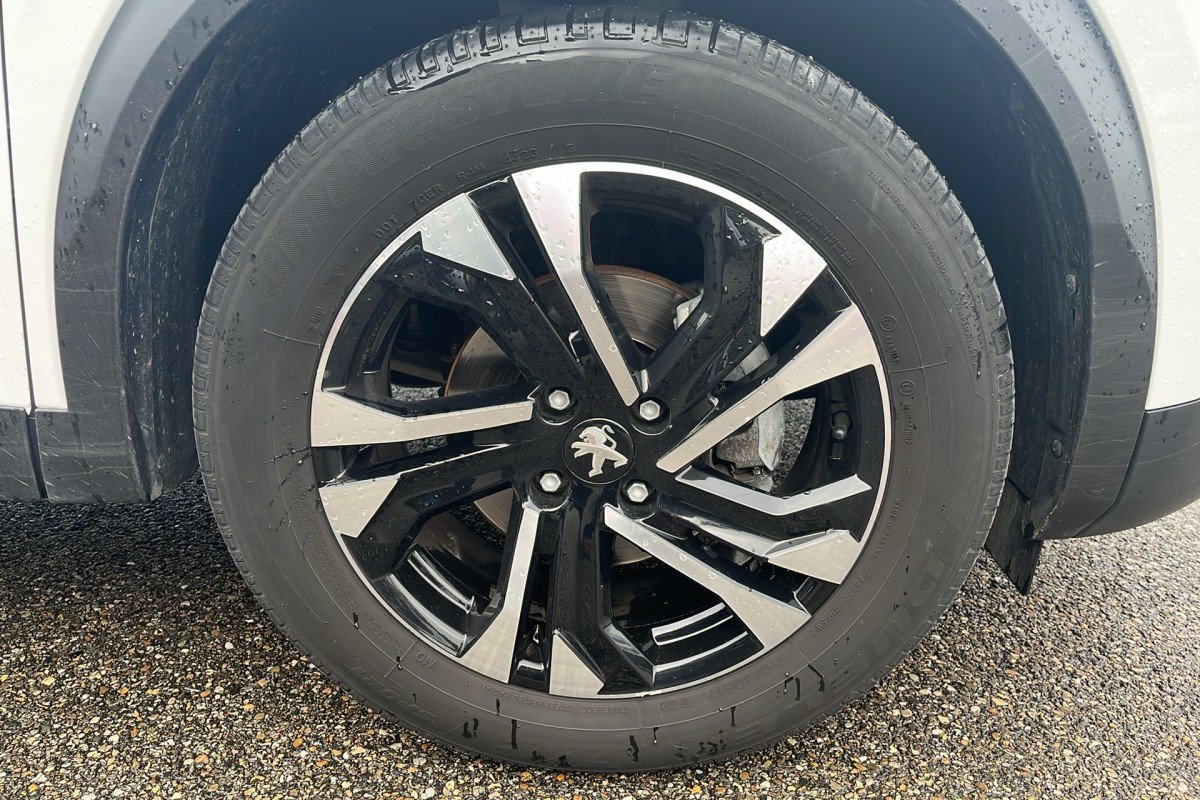 Peugeot 2008 - Photo 18