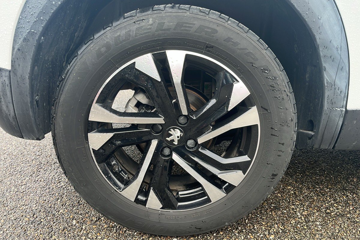 Peugeot 2008 - Photo 20