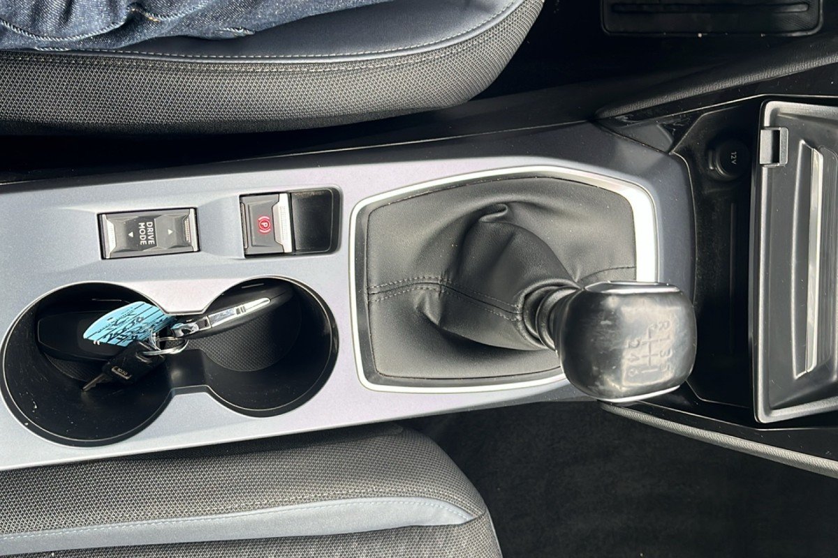 Peugeot 2008 - Photo 25