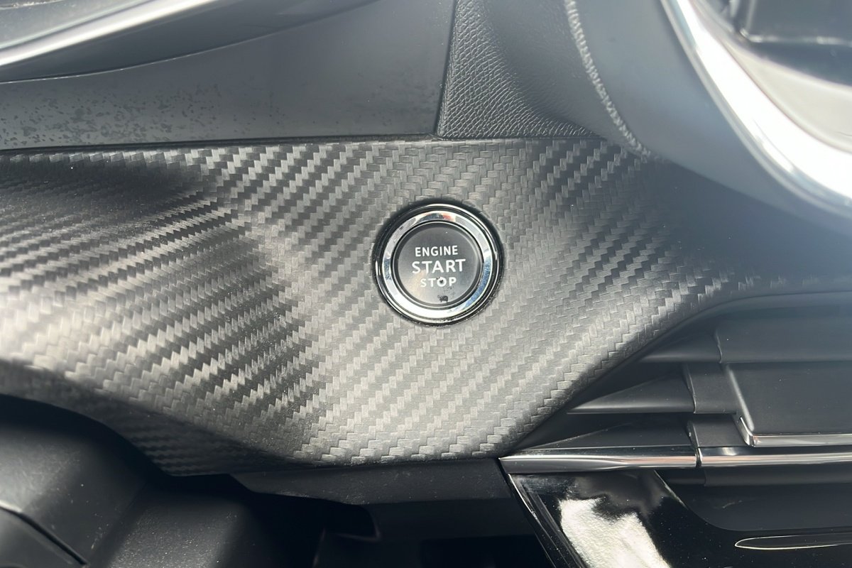 Peugeot 2008 - Photo 26
