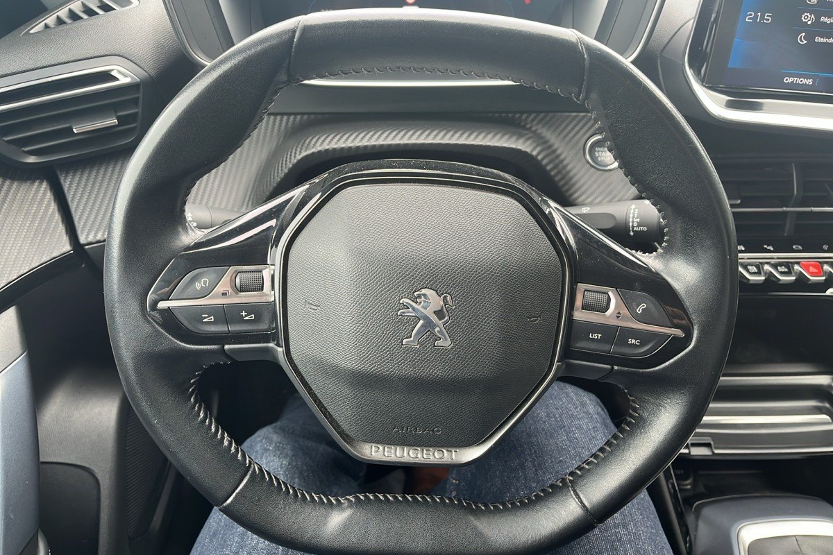 Peugeot 2008 - Photo 27