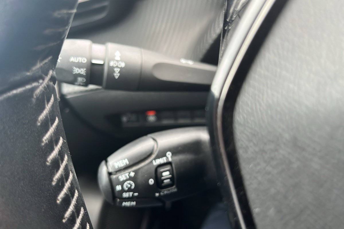 Peugeot 2008 - Photo 28