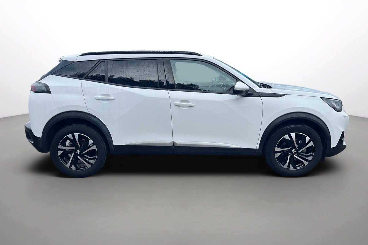 Peugeot 2008 - Photo 7