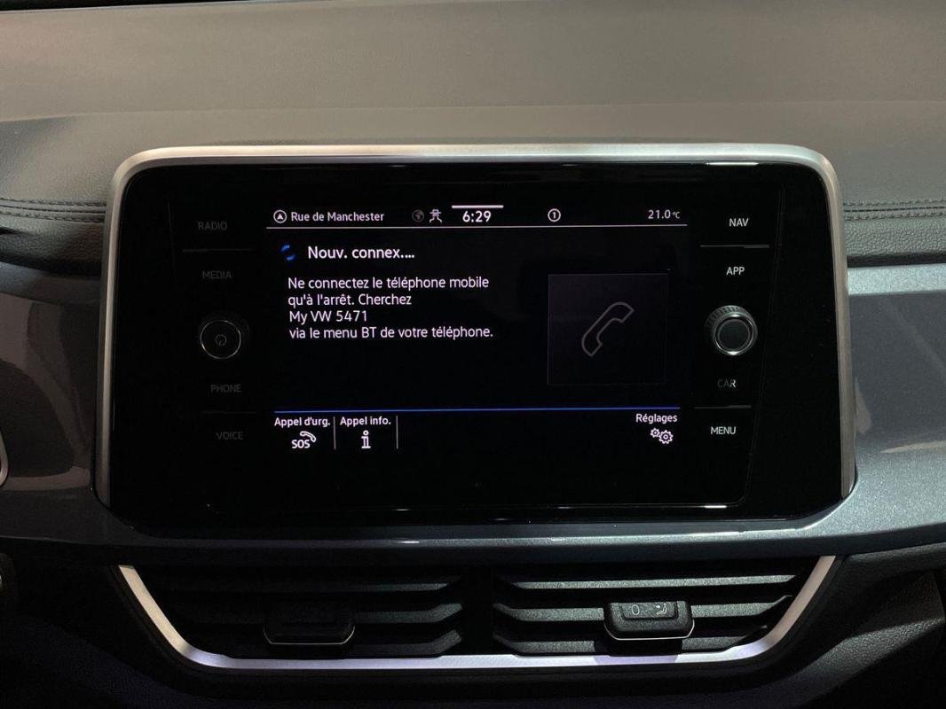 Volkswagen T-Roc - Photo 17