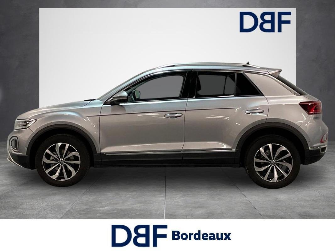 Volkswagen T-Roc - Photo 2