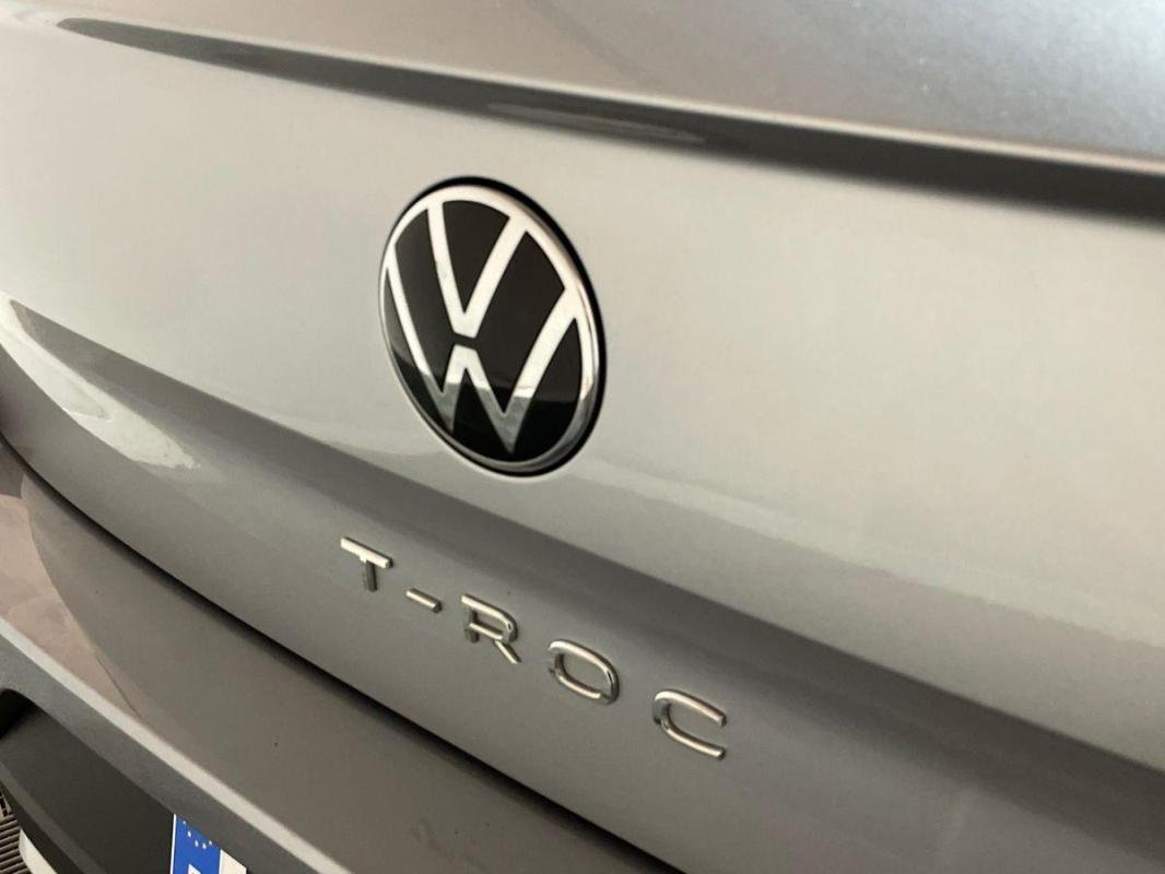 Volkswagen T-Roc - Photo 27