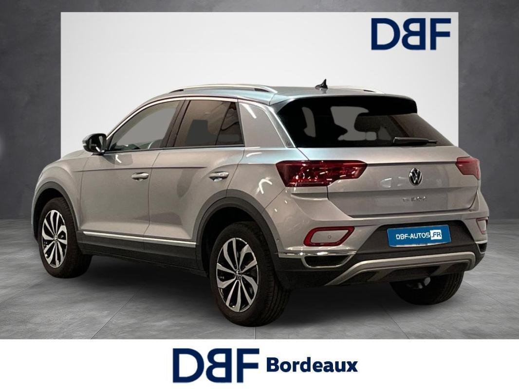Volkswagen T-Roc - Photo 3