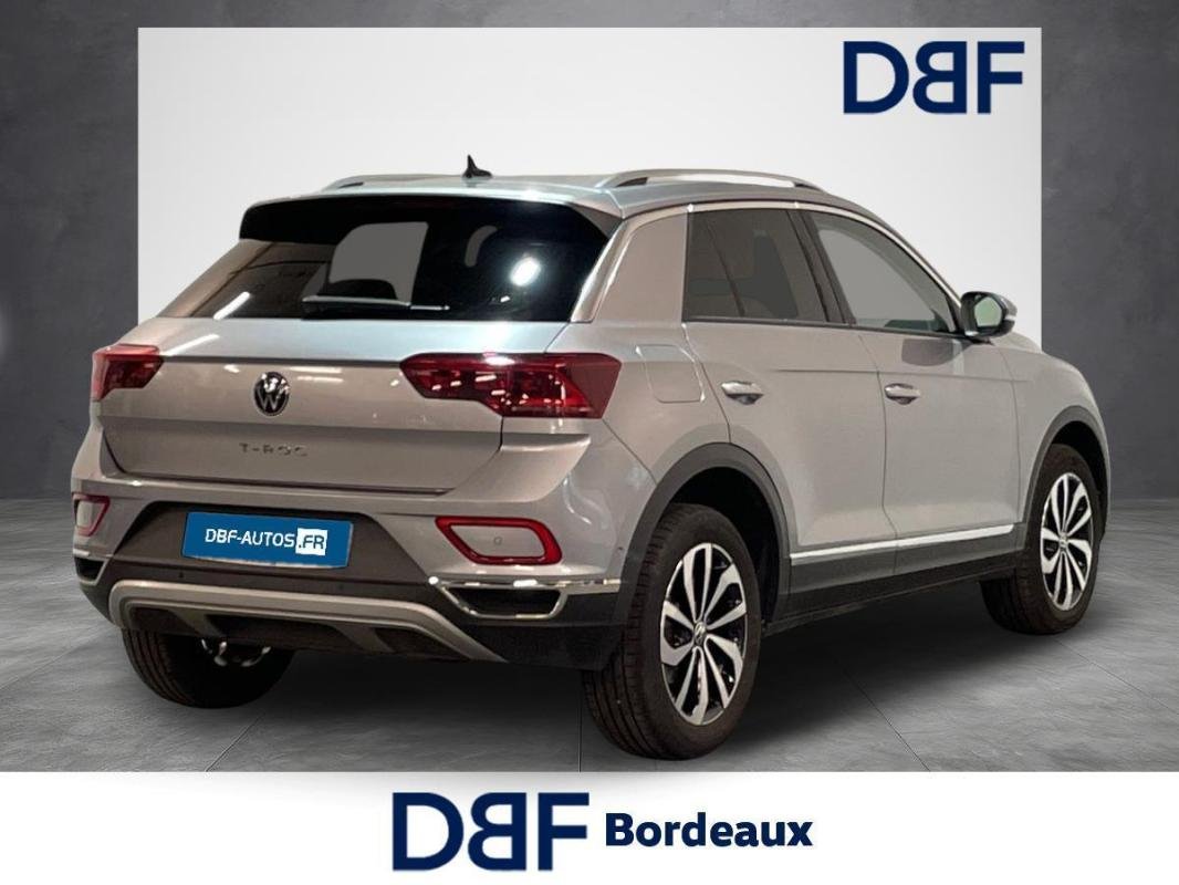 Volkswagen T-Roc - Photo 5