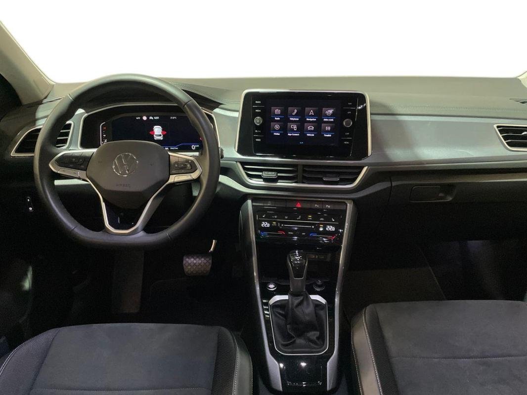 Volkswagen T-Roc - Photo 8