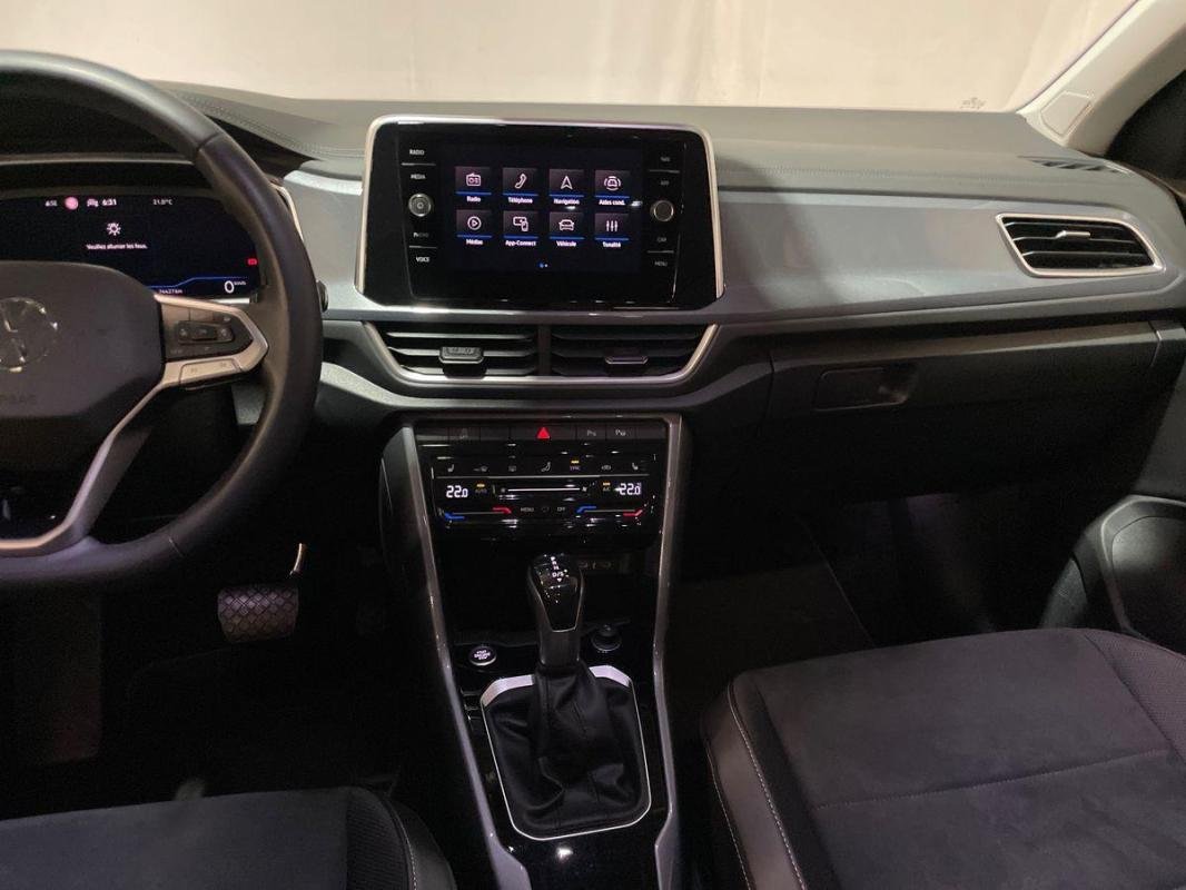 Volkswagen T-Roc - Photo 10