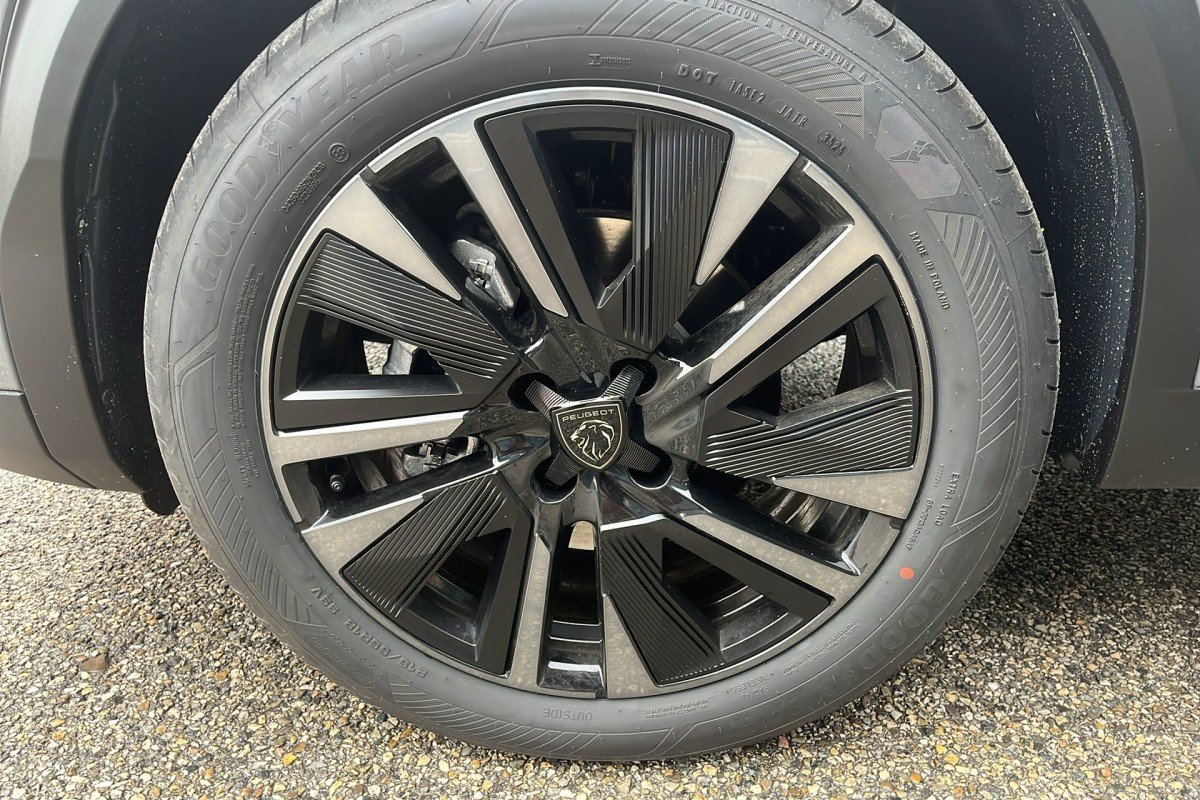 Peugeot 2008 - Photo 13