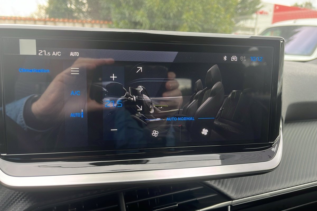 Peugeot 2008 - Photo 16