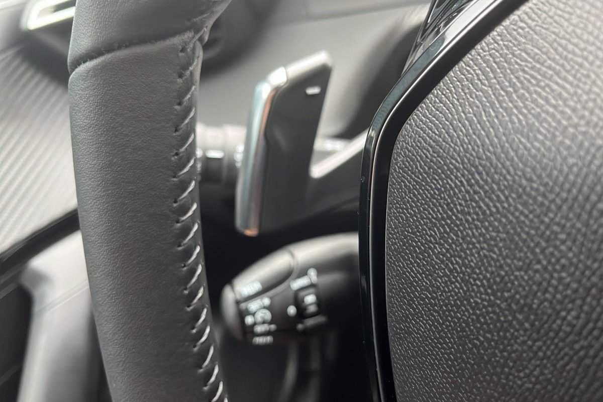 Peugeot 2008 - Photo 24