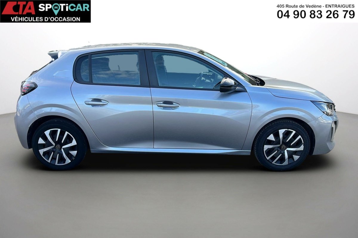 Peugeot 208 - Photo 7