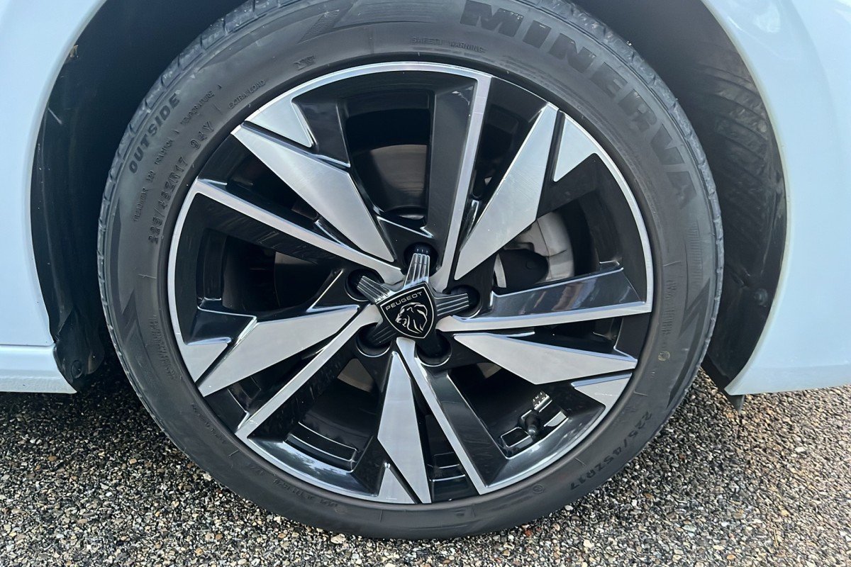 Peugeot 308 - Photo 18