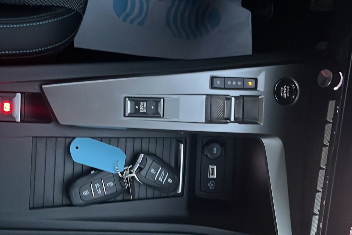 Peugeot 308 - Photo 19