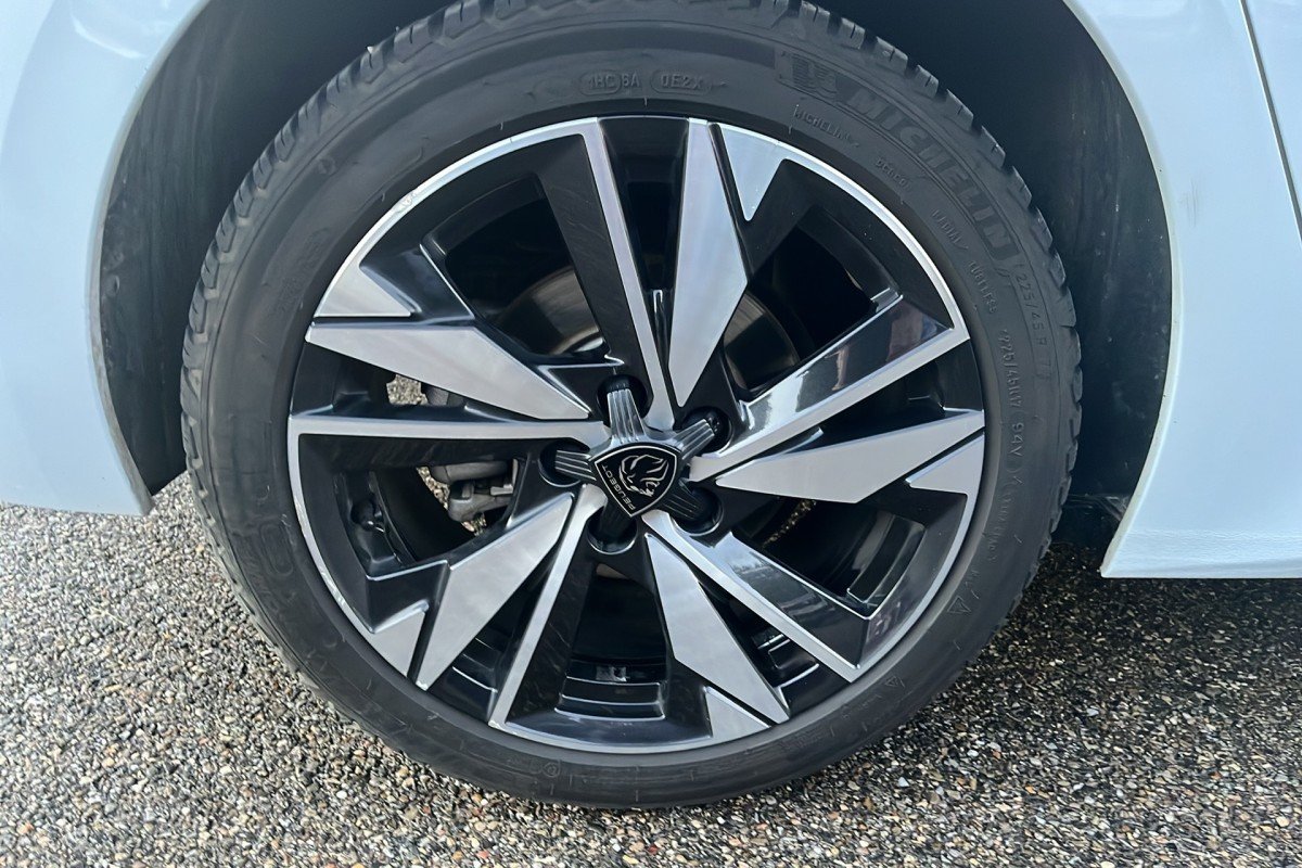 Peugeot 308 - Photo 20