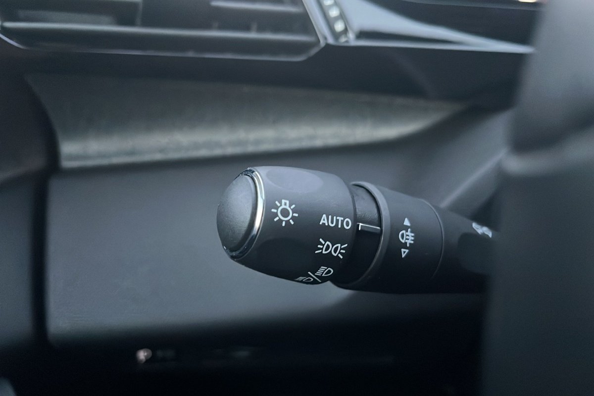Peugeot 308 - Photo 22