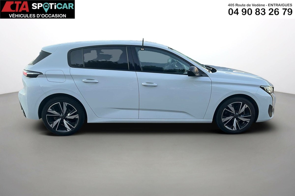 Peugeot 308 - Photo 7