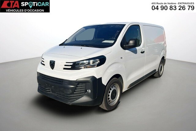Peugeot Expert - Photo 1