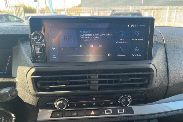 Peugeot Expert - Photo 16