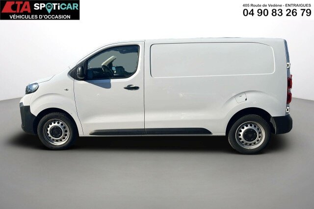 Peugeot Expert - Photo 2