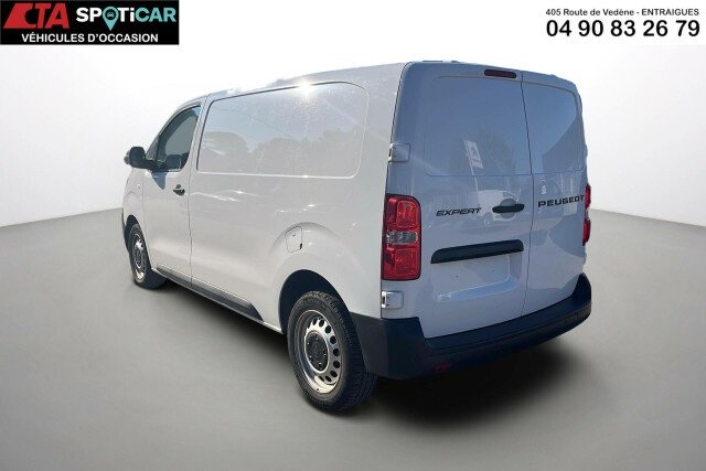 Peugeot Expert - Photo 3