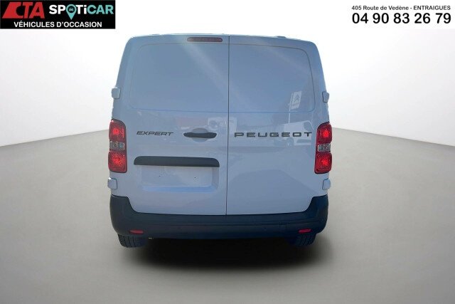 Peugeot Expert - Photo 4