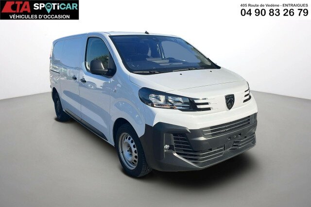Peugeot Expert - Photo 5