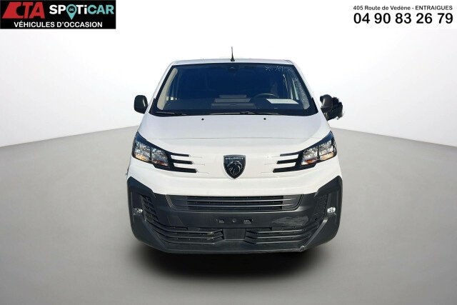 Peugeot Expert - Photo 6