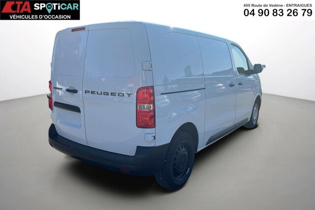 Peugeot Expert - Photo 7