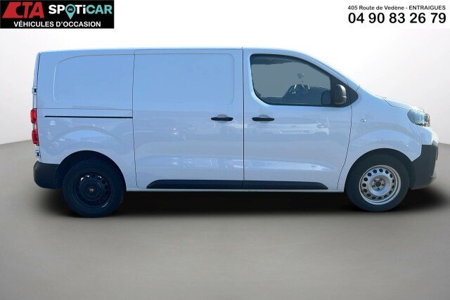 Peugeot Expert - Photo 8