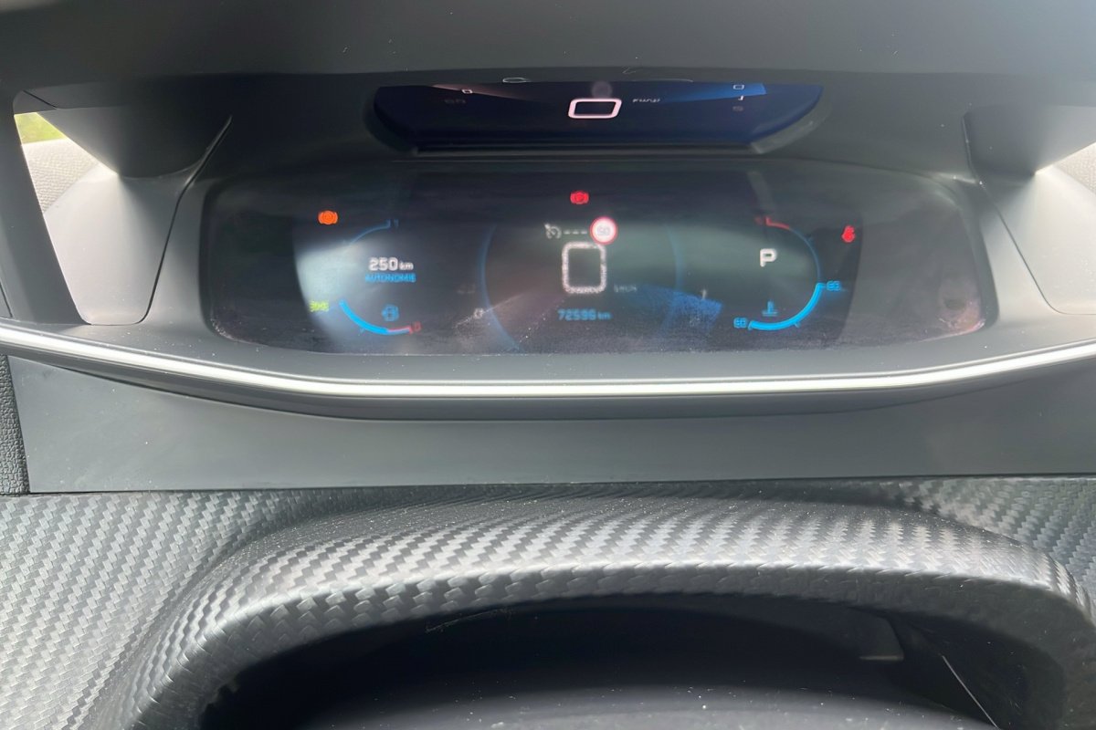 Peugeot 2008 - Photo 14