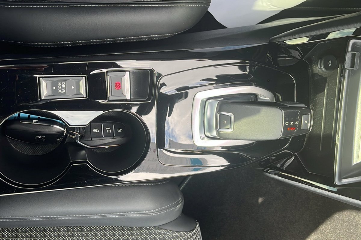 Peugeot 2008 - Photo 23