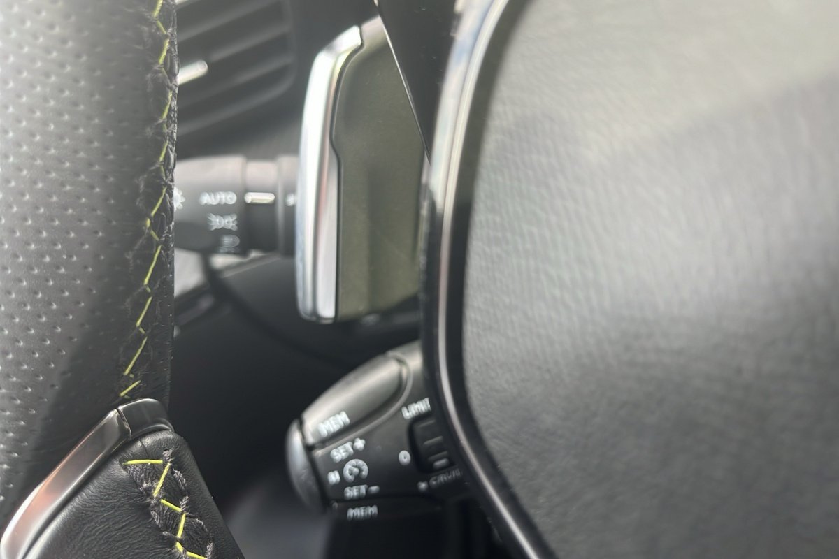 Peugeot 2008 - Photo 25