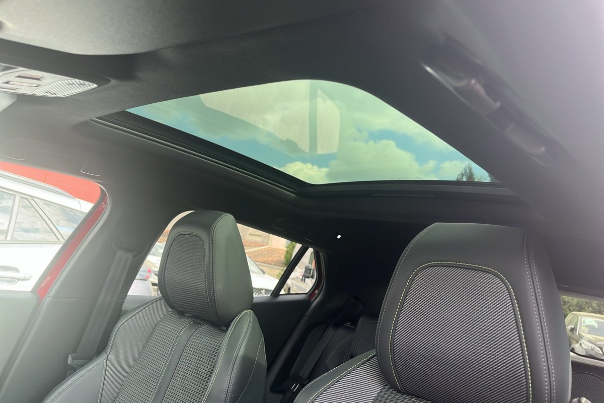 Peugeot 2008 - Photo 27