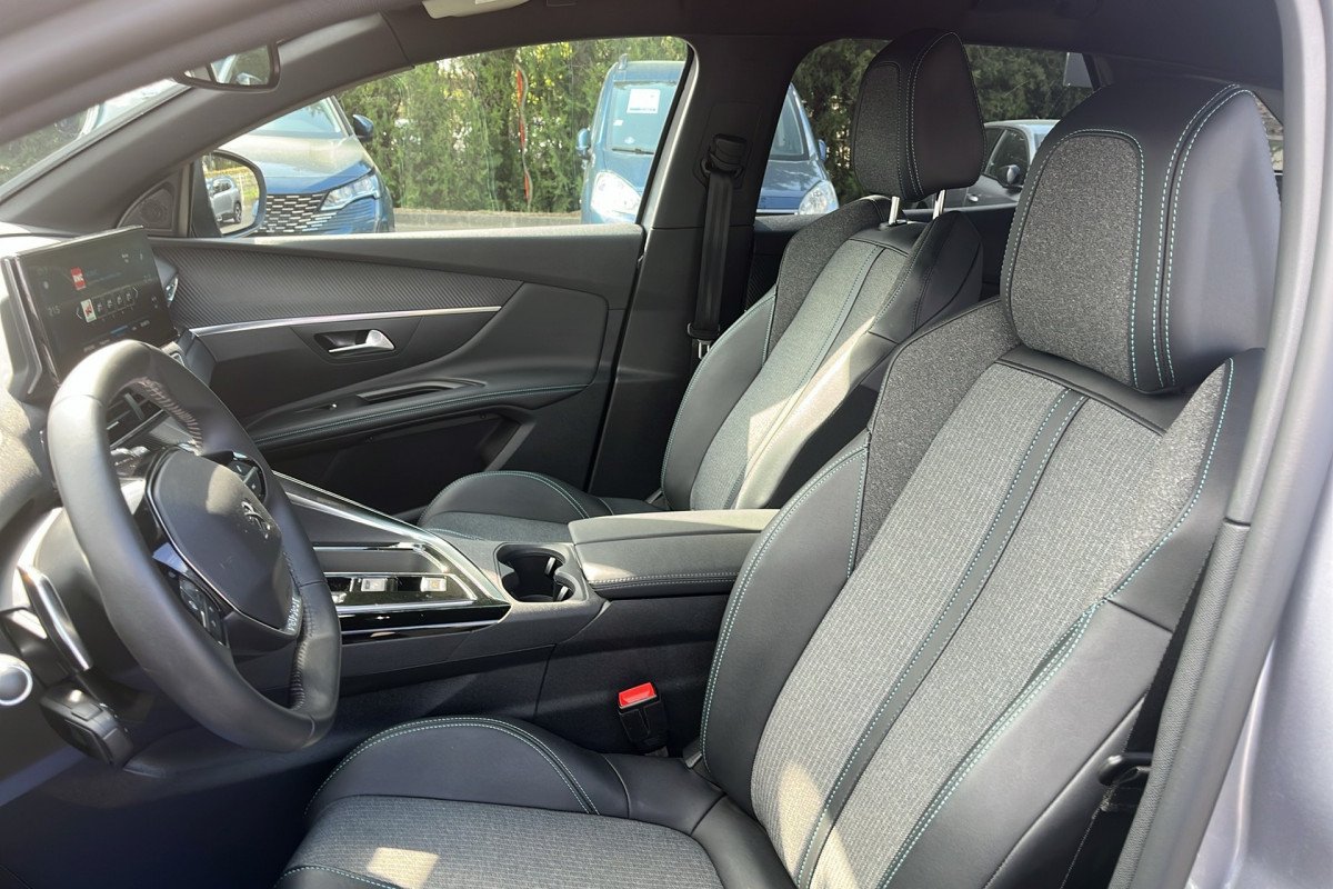 Peugeot 3008 - Photo 11