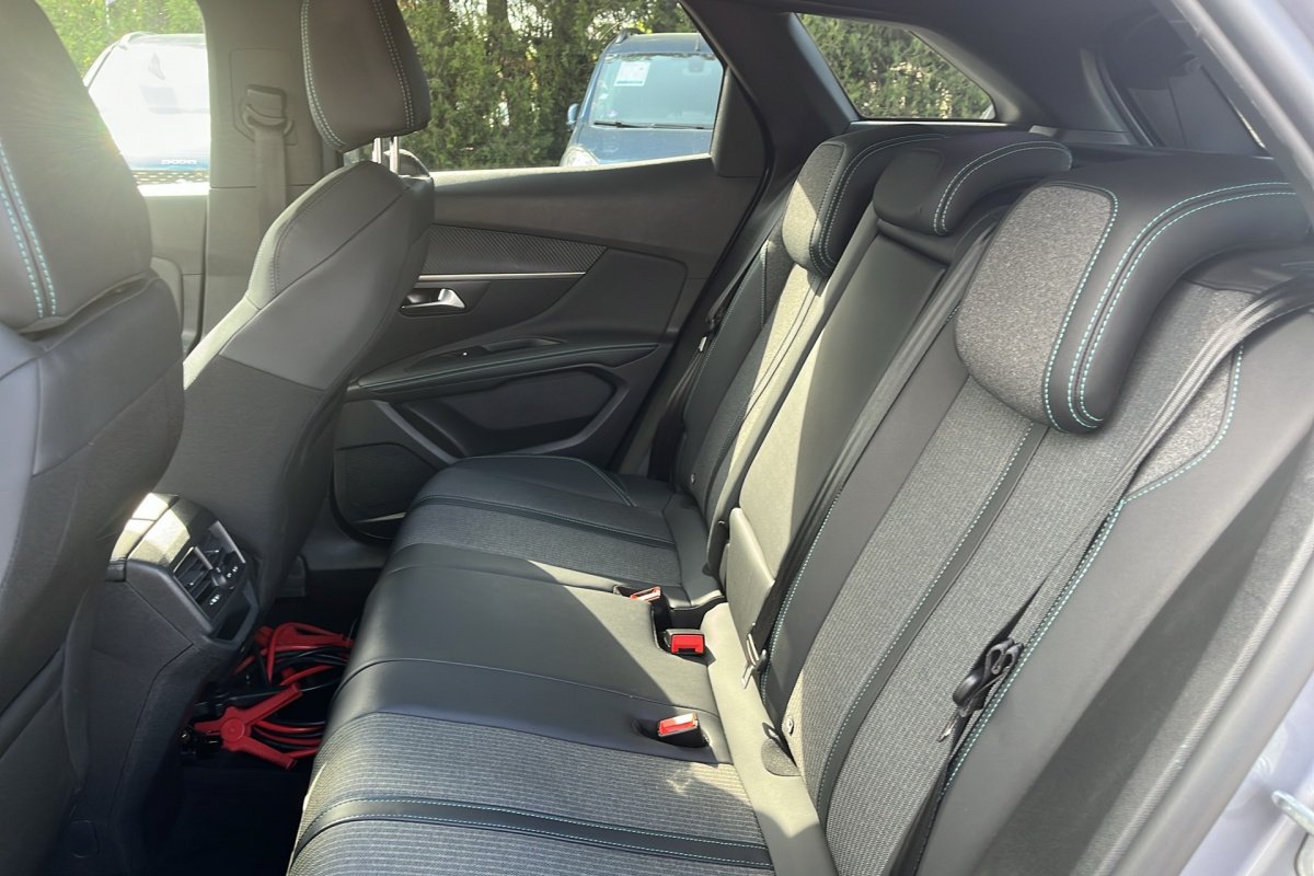 Peugeot 3008 - Photo 12