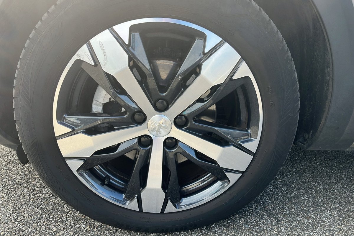 Peugeot 3008 - Photo 13