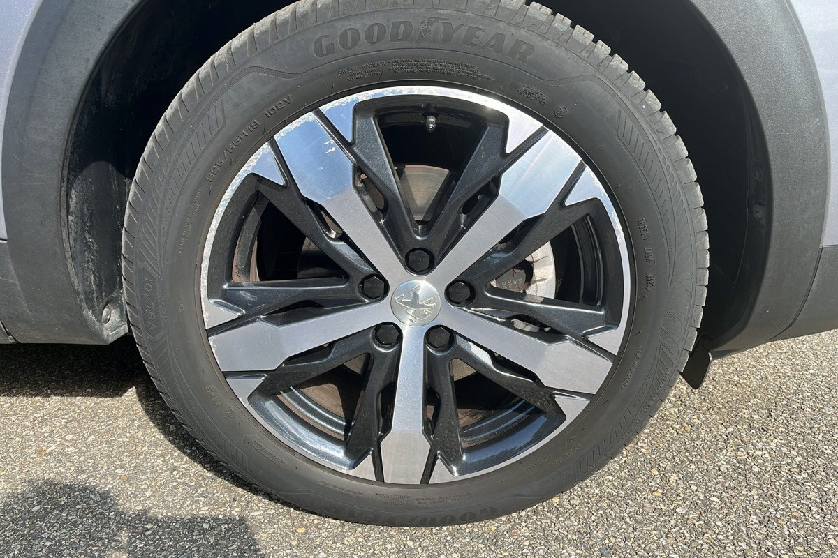 Peugeot 3008 - Photo 18