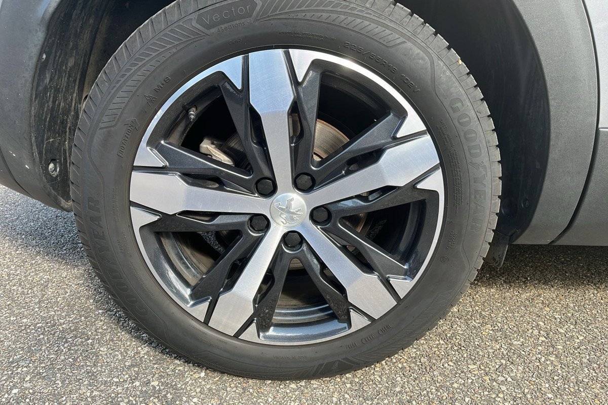 Peugeot 3008 - Photo 20