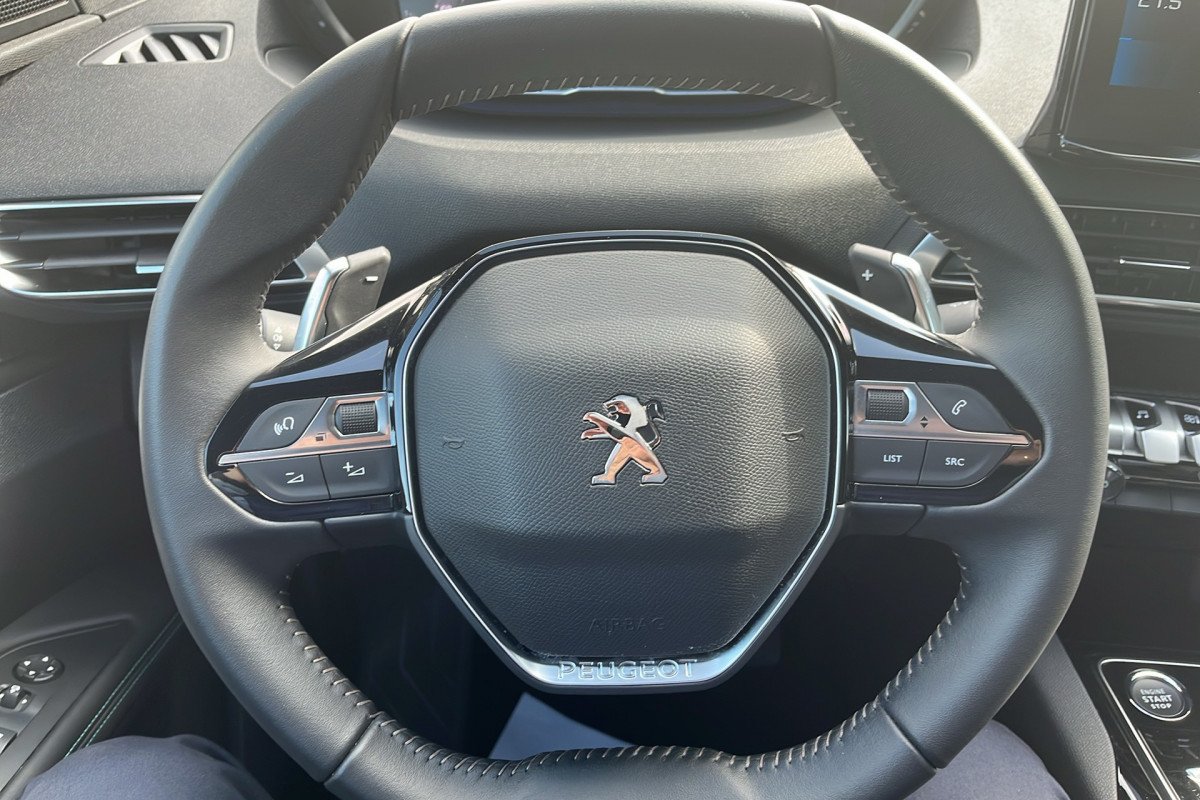 Peugeot 3008 - Photo 23