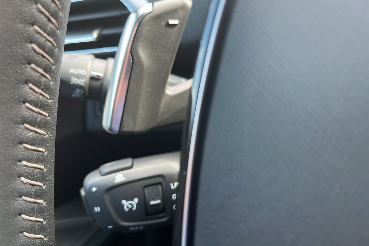 Peugeot 3008 - Photo 24