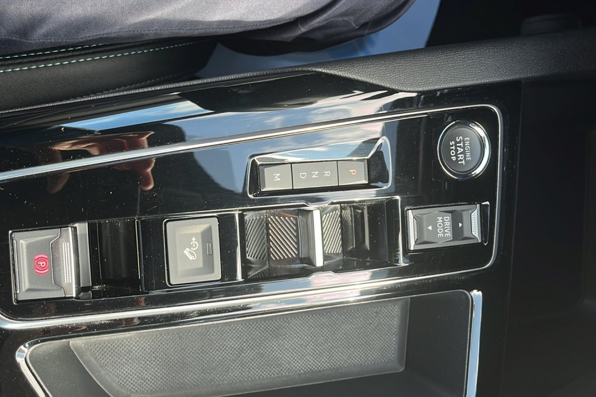 Peugeot 3008 - Photo 25