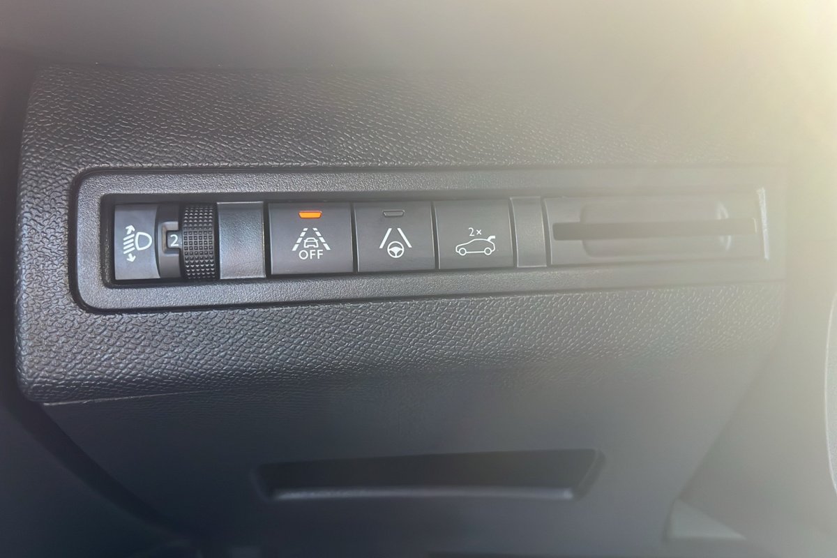 Peugeot 3008 - Photo 26