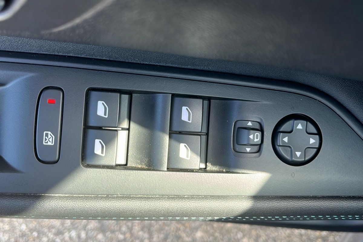 Peugeot 3008 - Photo 27