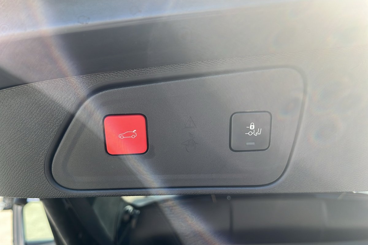 Peugeot 3008 - Photo 28