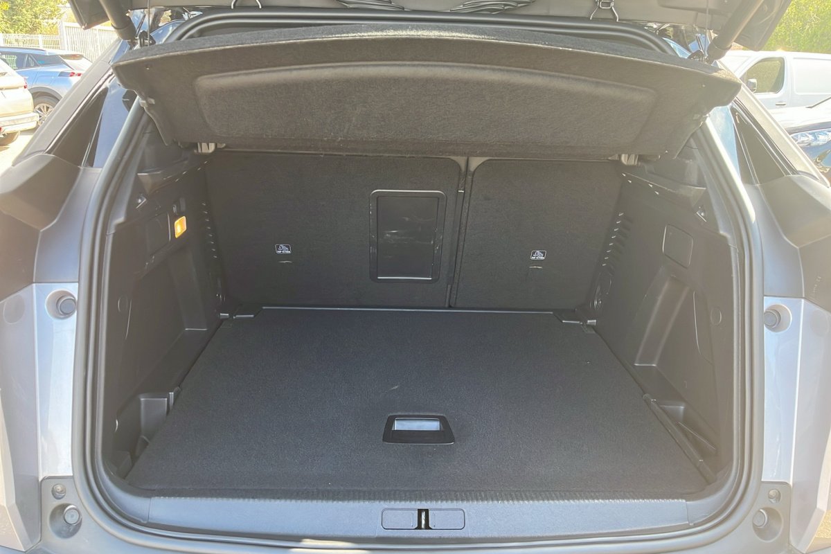 Peugeot 3008 - Photo 9